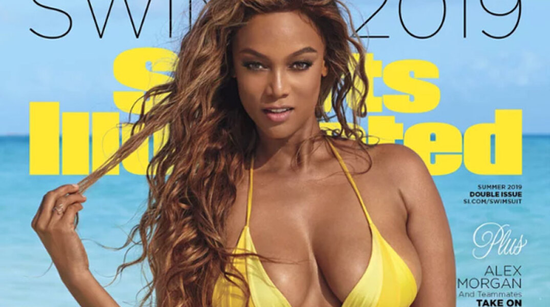 Τάιρα Μπάνκς