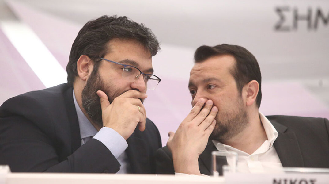 Βασιλειάδης, Παππάς