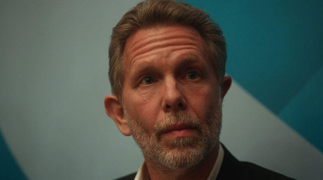 Παύλος Γερουλάνος