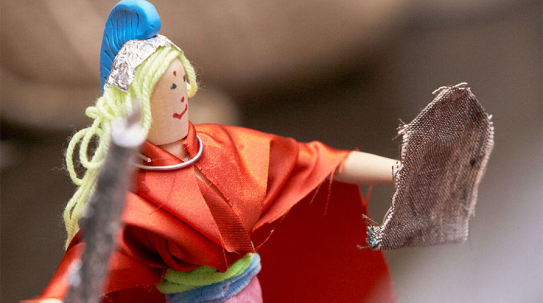 Μουσείο Ακρόπολης