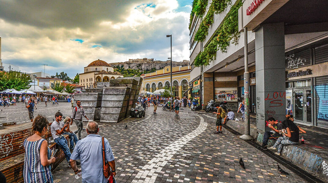 Μοναστηράκι