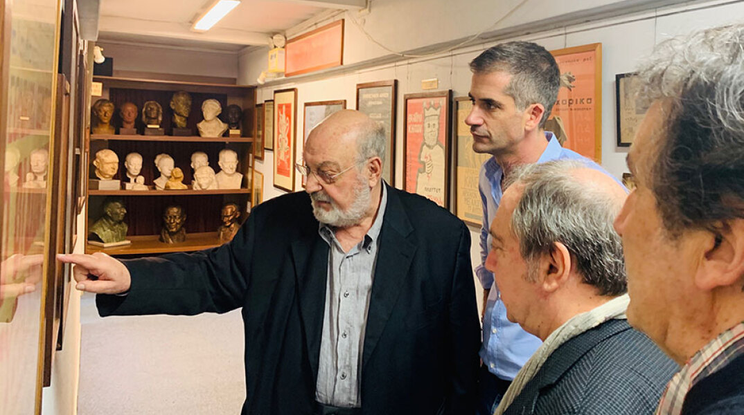 Κώστας Μπακογιάννης