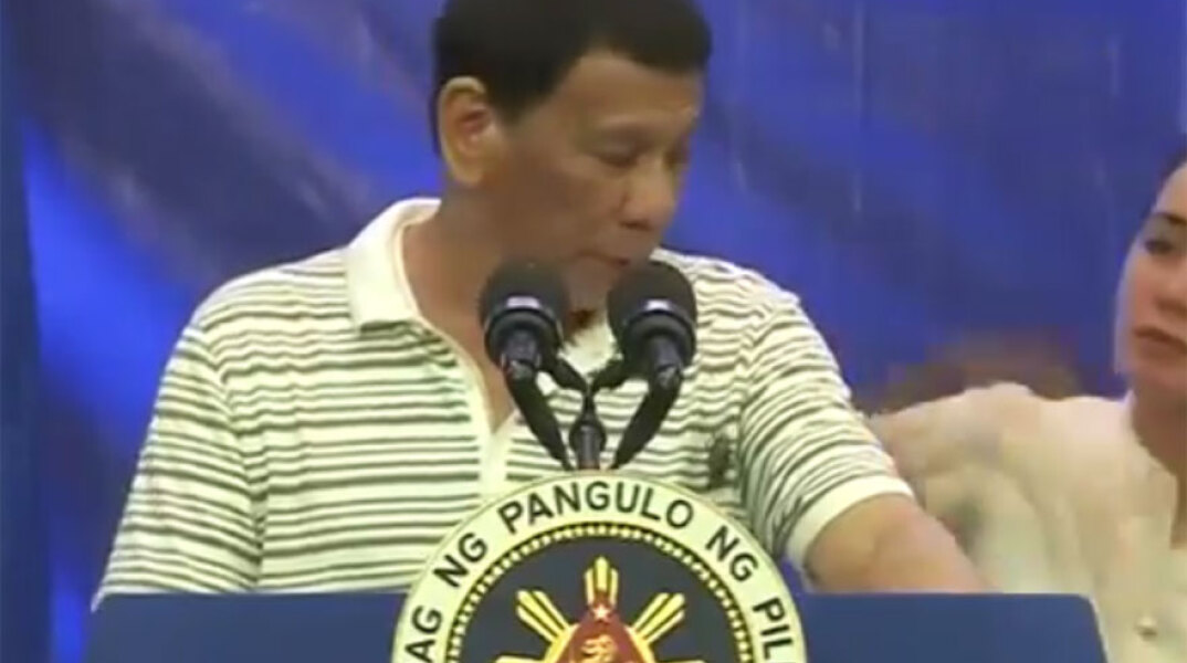duterte