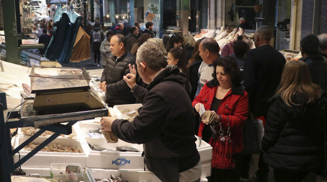 Θεσσαλονίκη - Καπάνι 