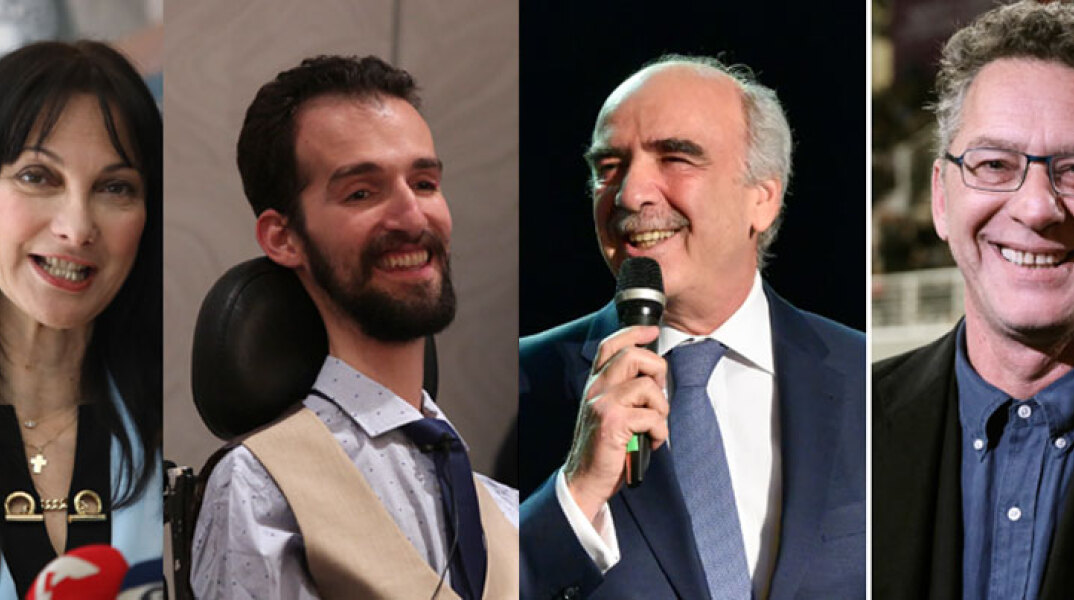 Δημοσκόπηση MRB