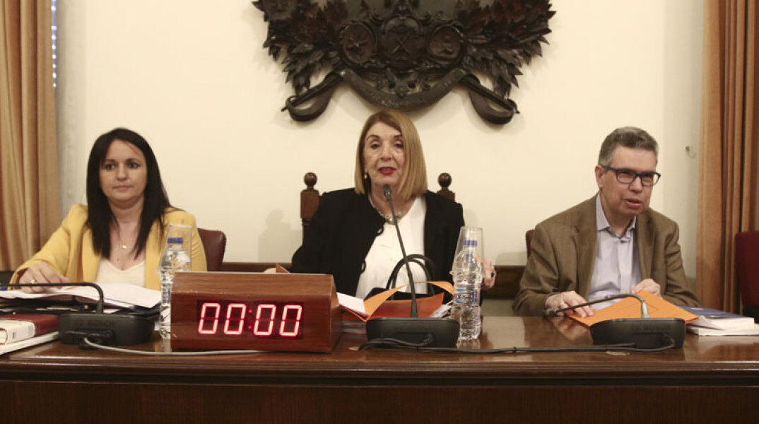 Τασία Χριστοδουλιπούλου 