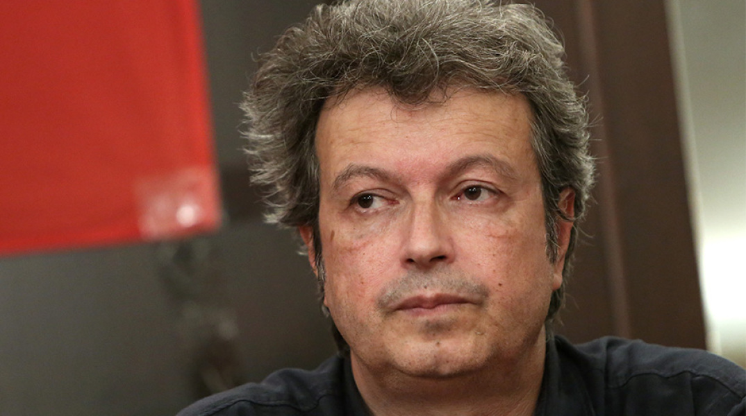 Πέτρος Τατσόπουλος