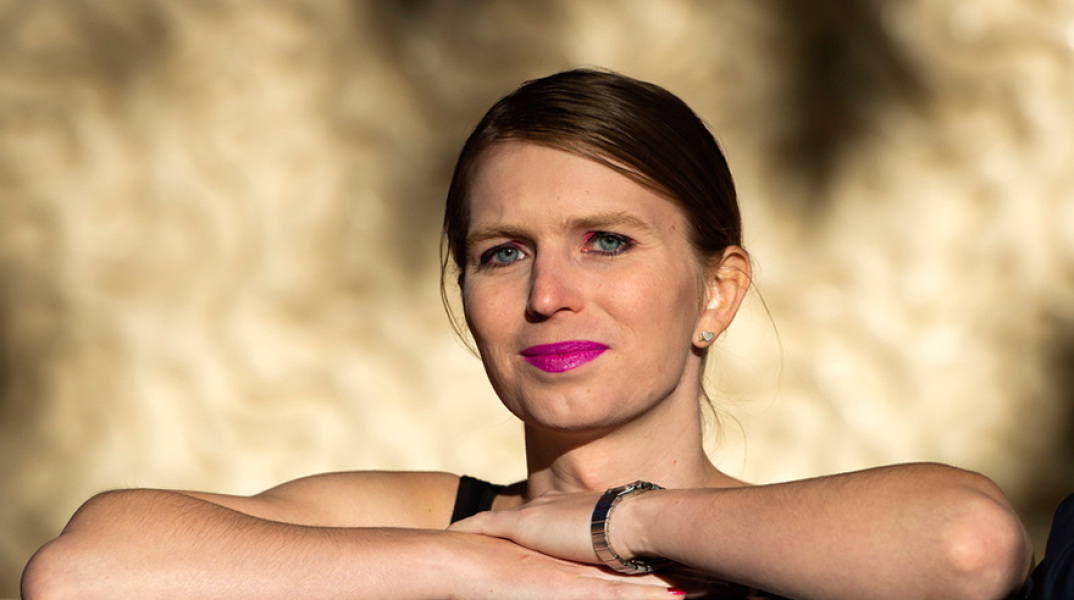 Τσέλσι Μάνινγκ