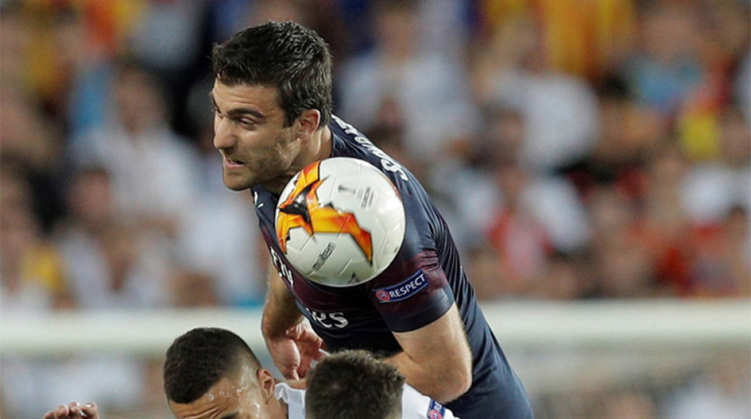 Σωκράτης Παπασταθόπουλος