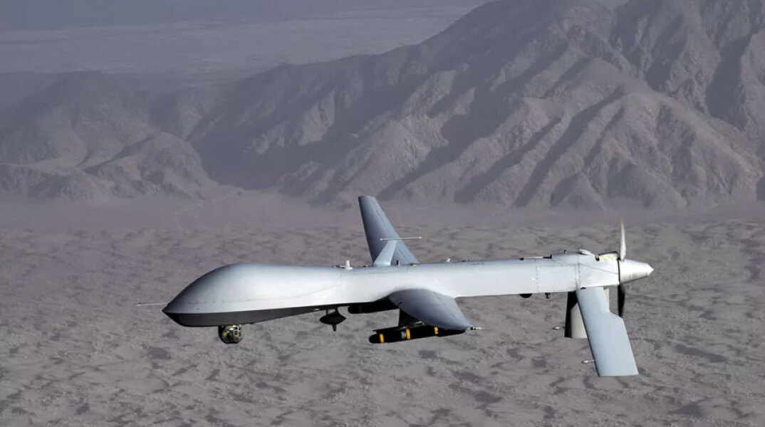 Drone του αμερικανικού στρατού