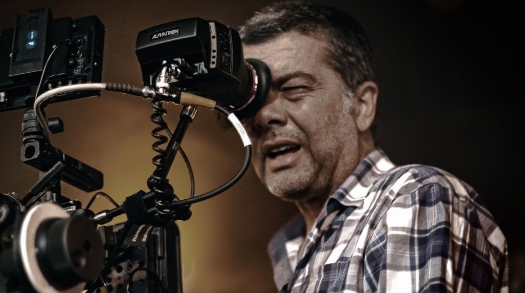 Σπύρος Μιχαλόπουλος