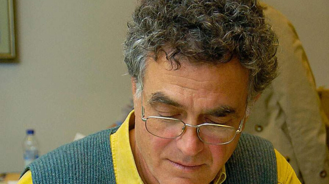 Γιάννης Ιωάννου