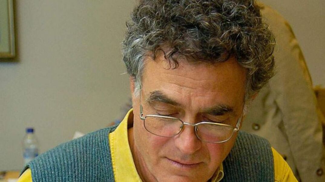 Γιάννης Ιωάννου