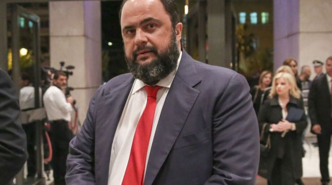 marinakis
