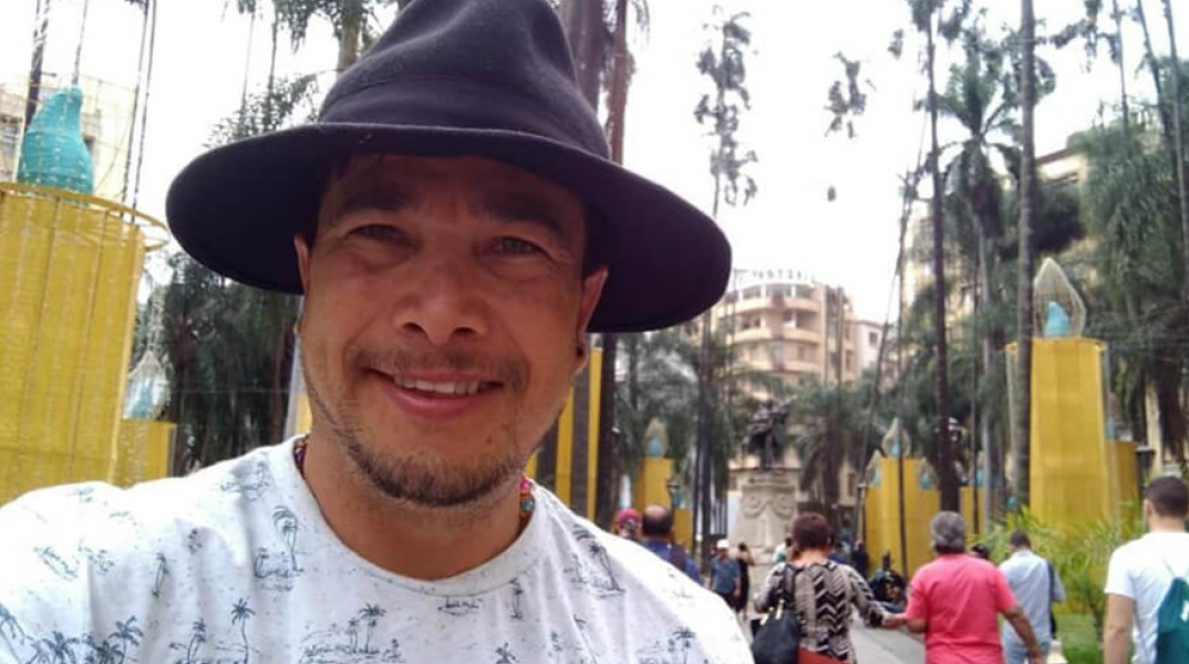 Μαουρίσιο Λεσάμα