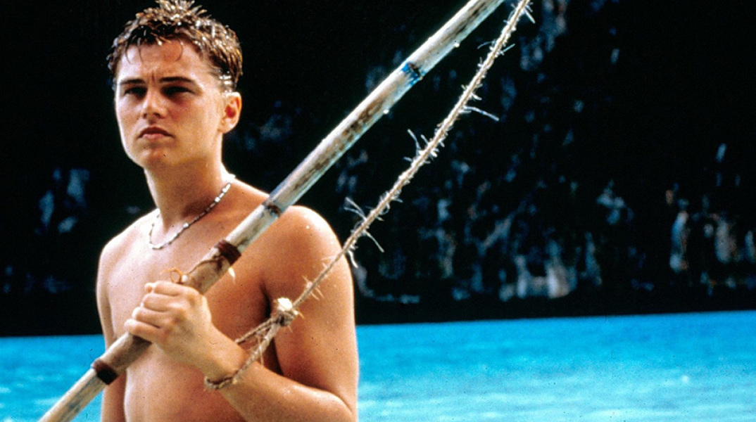 Λεονάρντο ΝτιΚάπριο