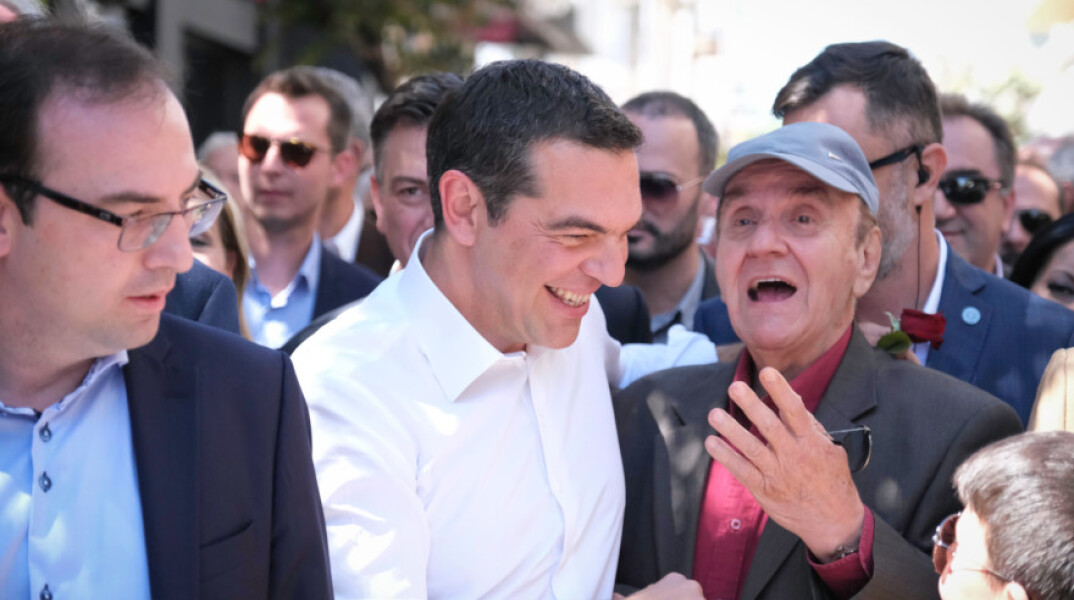 tsipras