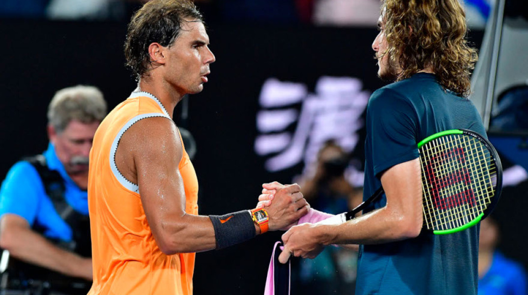 tsitsipas-nadal