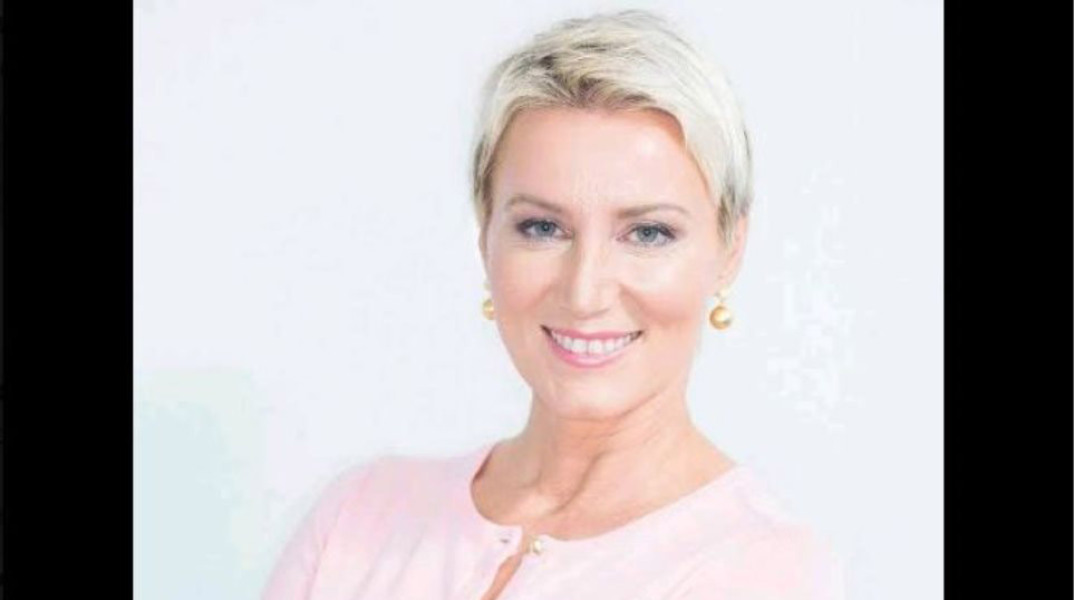 Νατάσα Παζαΐτη