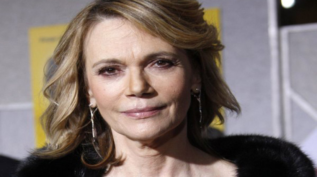 Πέγκι Λίπτον