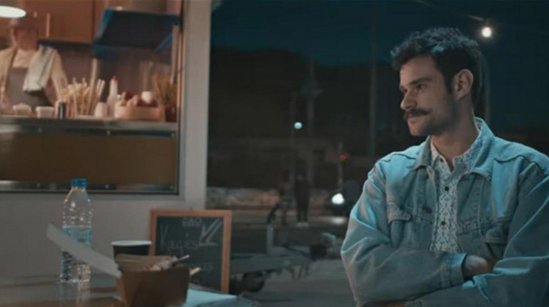 Προεκλογικό spot ΝΔ