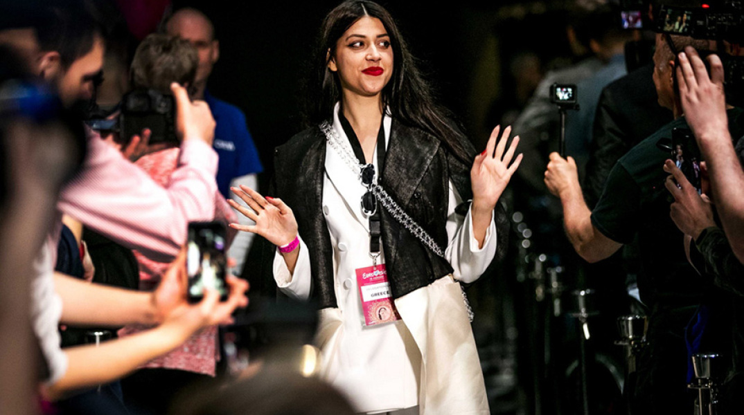 Κατερίνα Ντούσκα