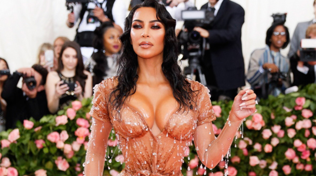 Κιμ Καρντάσιαν