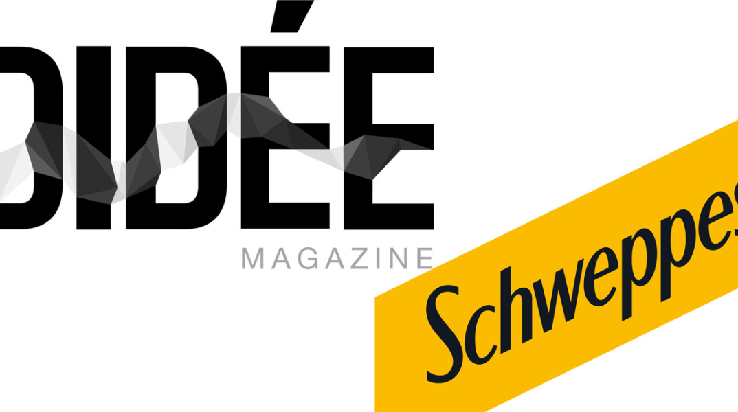 Schweppes x DIDÉE