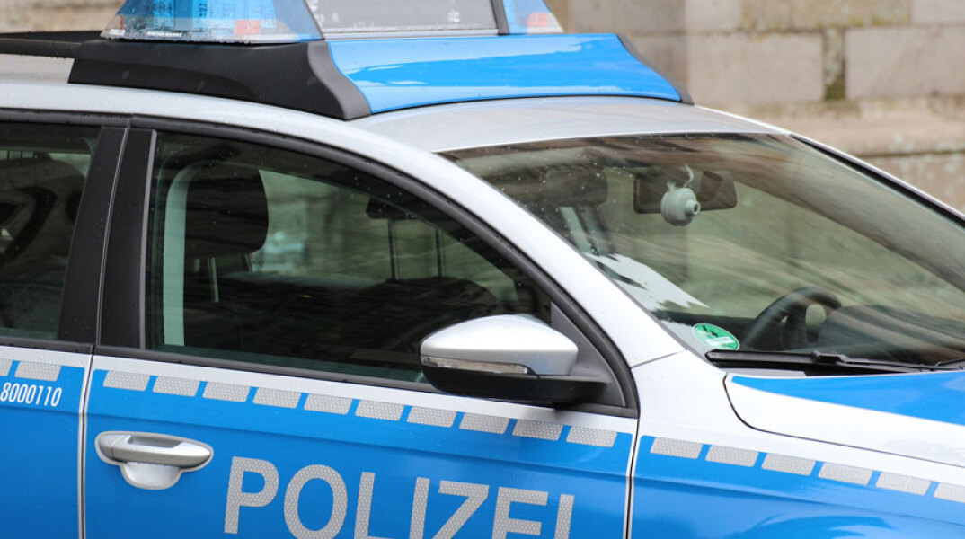 police-germany