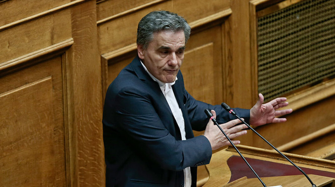 tsakalotos