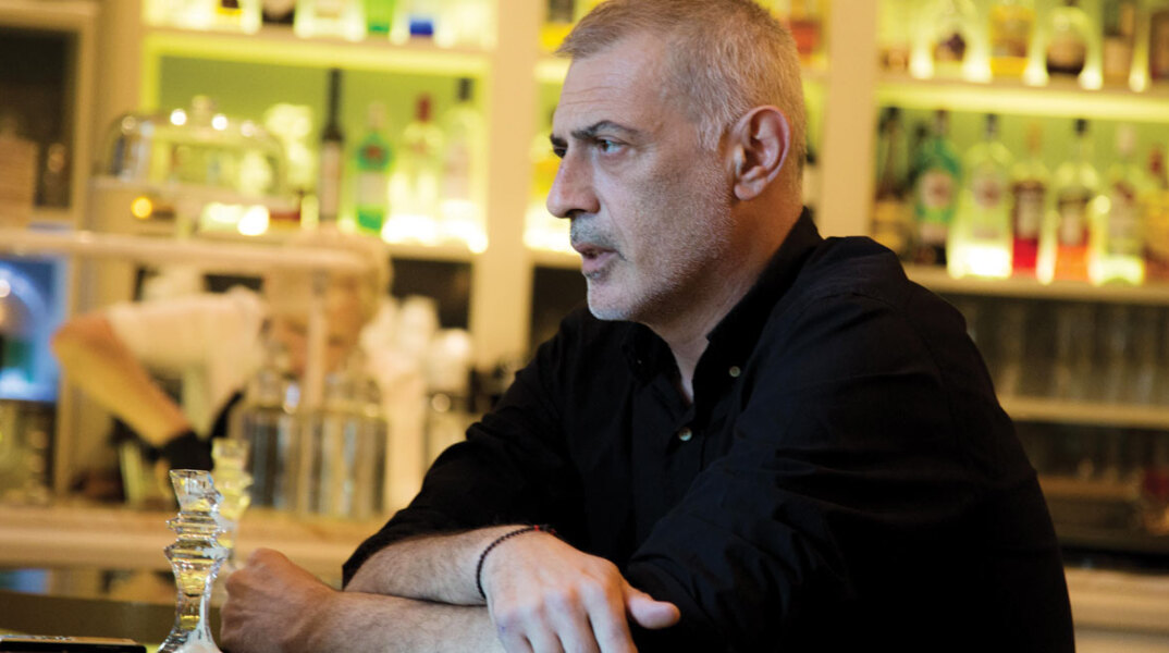 Γιάννης Μώραλης