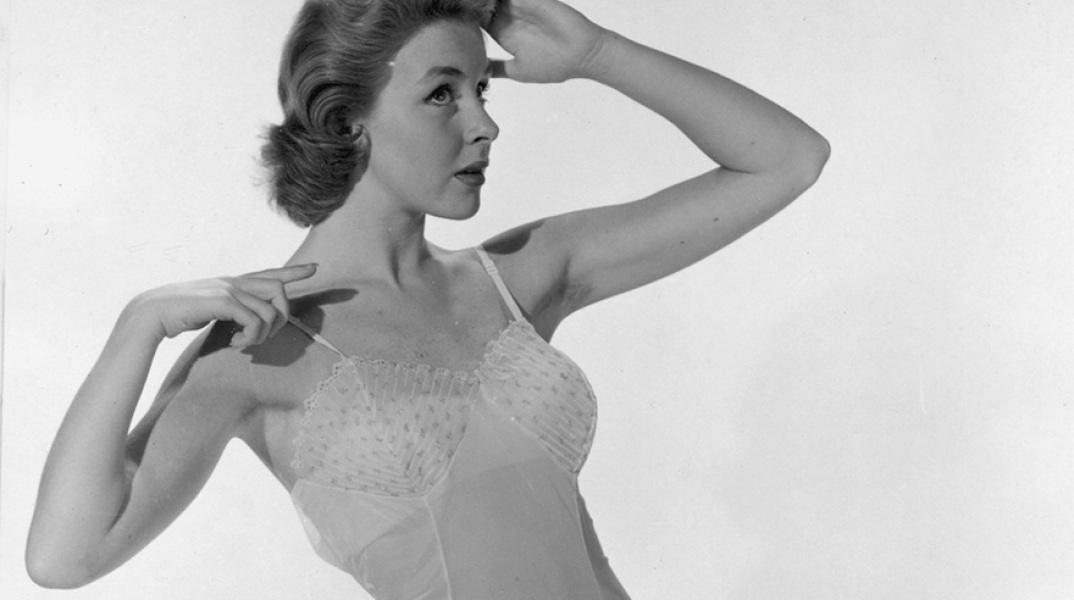 Ντόρις Ντέι