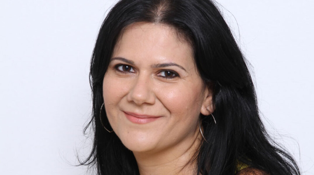 Κωνσταντία Σωτηρίου