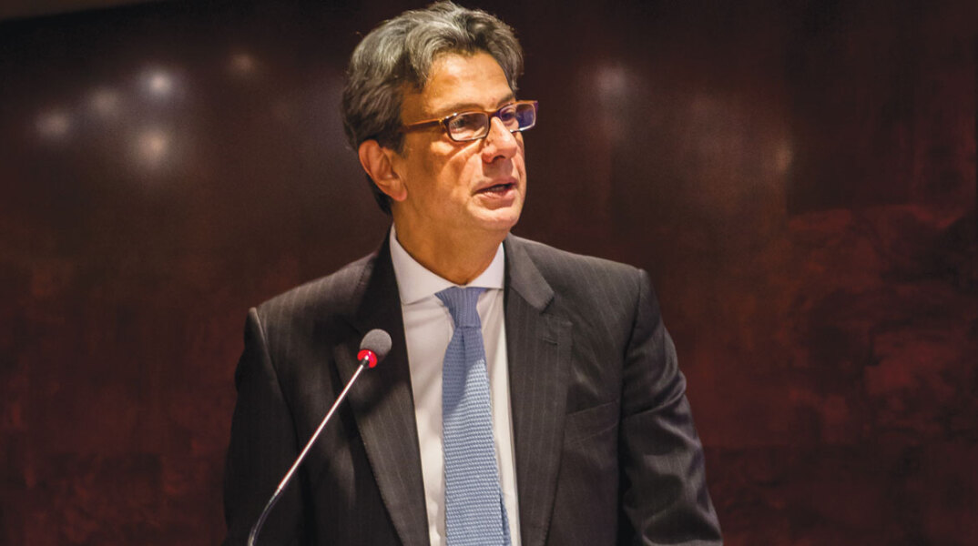 Μιχάλης Αγγελόπουλος