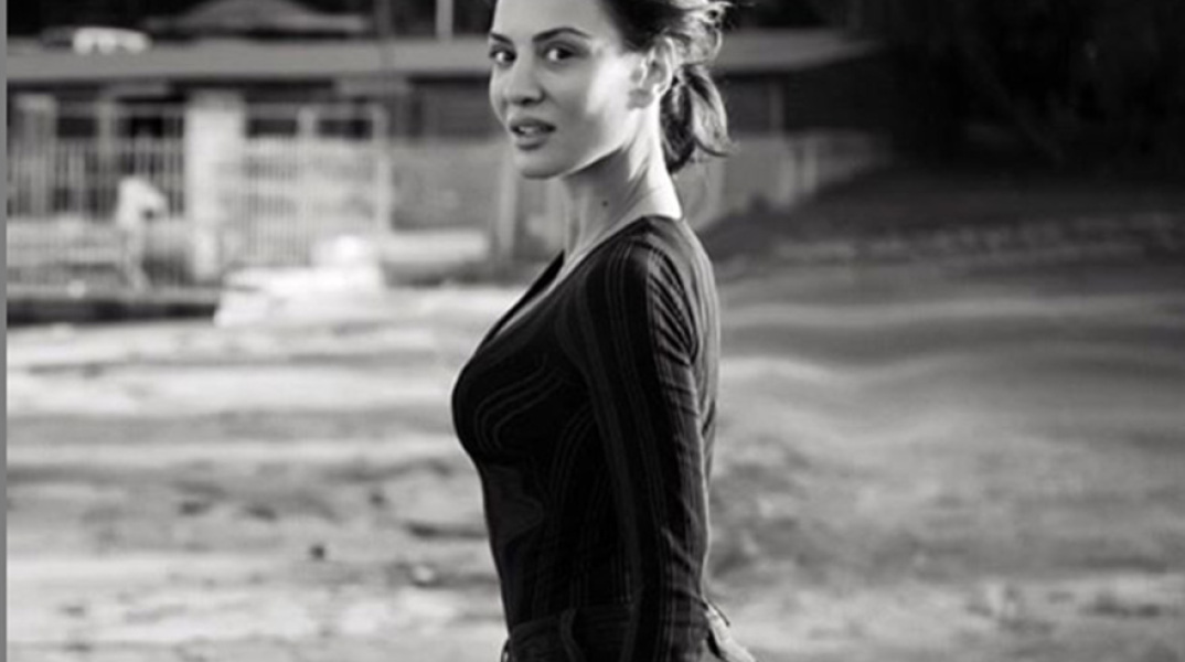 Δήμητρα Ματσούκα