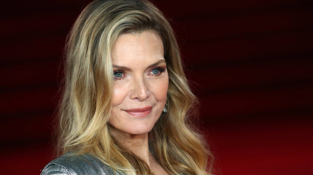 Μισέλ Φάιφερ