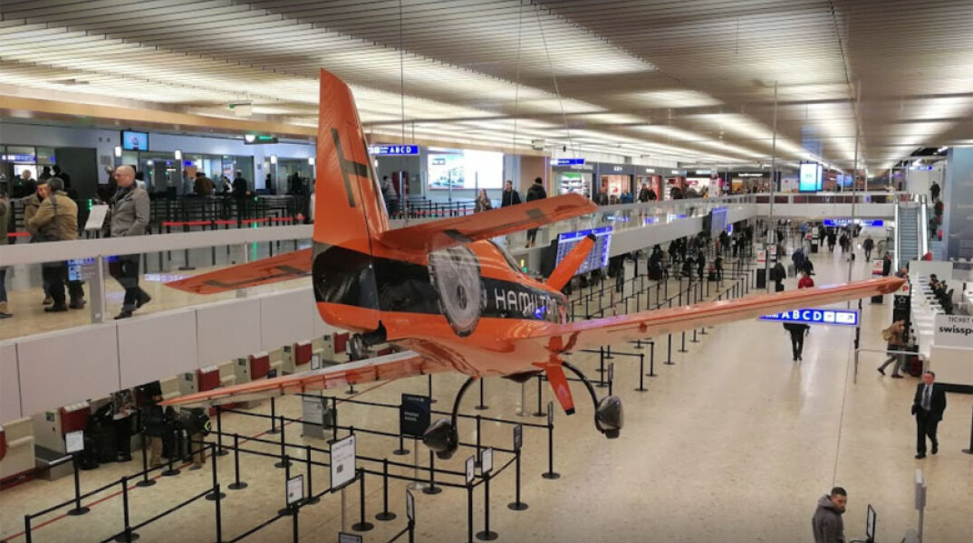 geneva-airport