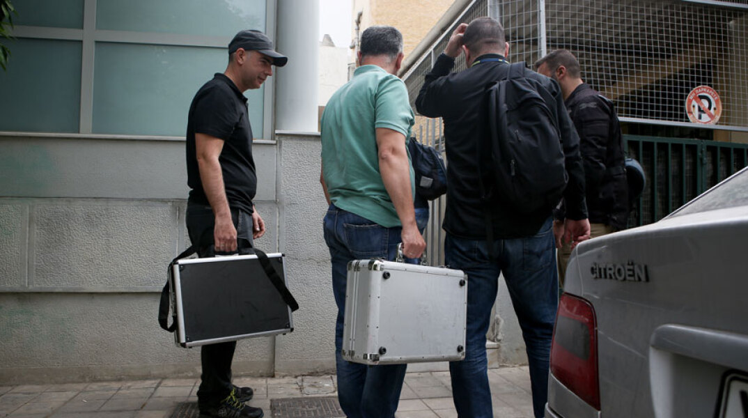 Νεκρή 29χρονη στην Καλλιθέα