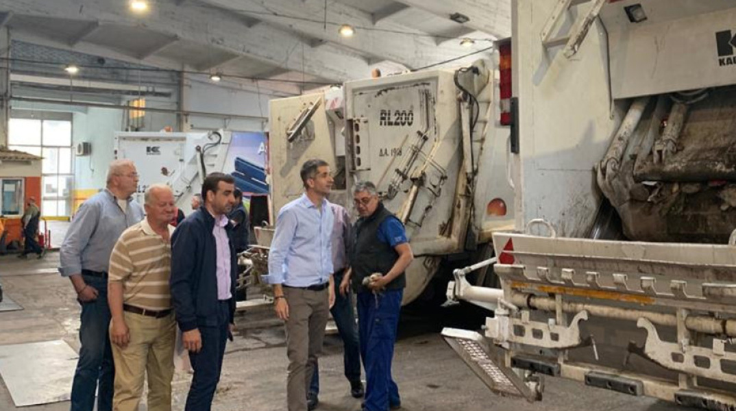 Κώστας Μπακογιάννης