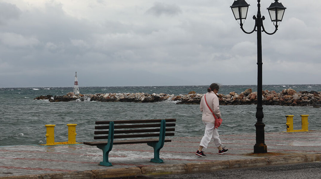 Κακοκαιρία 