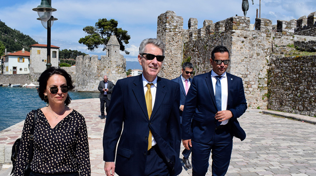 Τζέφρι Πάιατ