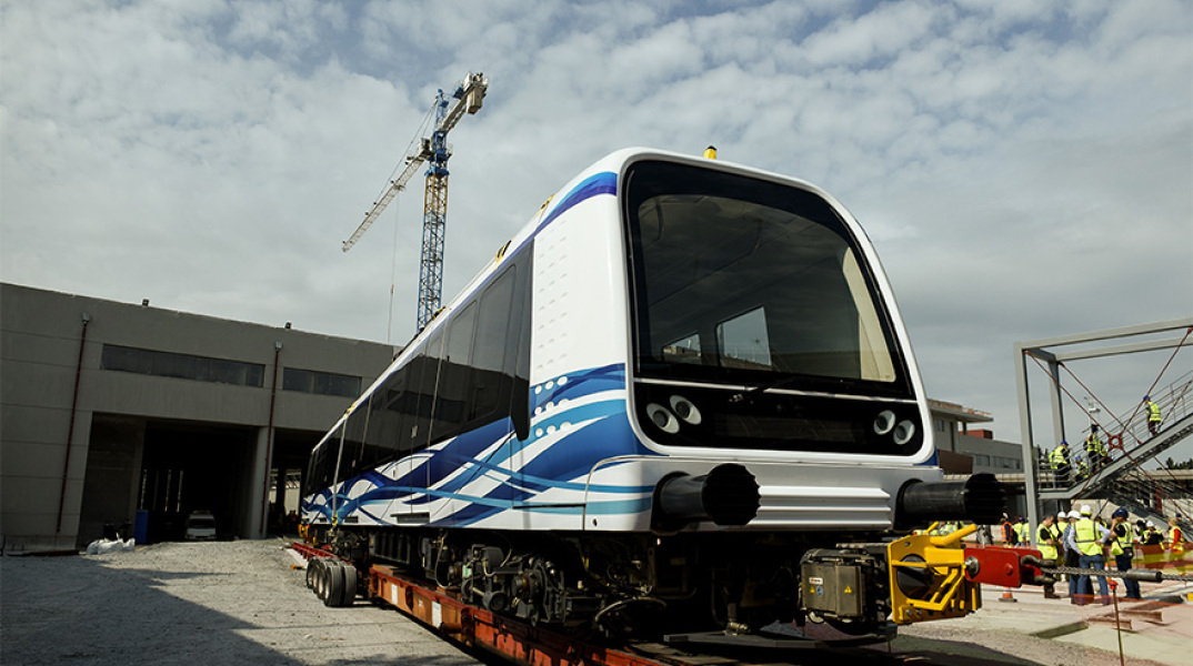 Μετρό Θεσσαλονίκης