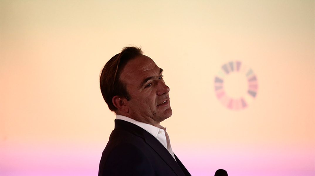 Πέτρος Κόκκαλης