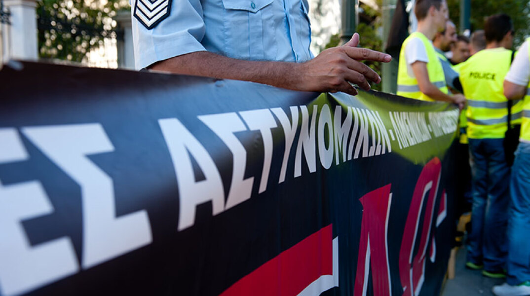 Διαμαρτυρία της ΠΟΑΣΥ