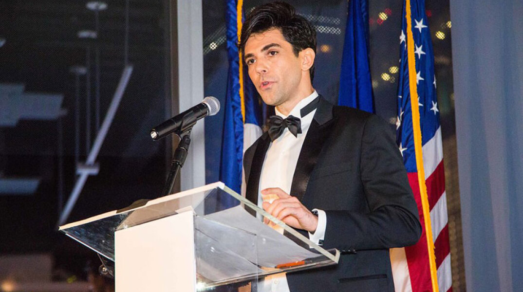 Θάνος Δημάδης