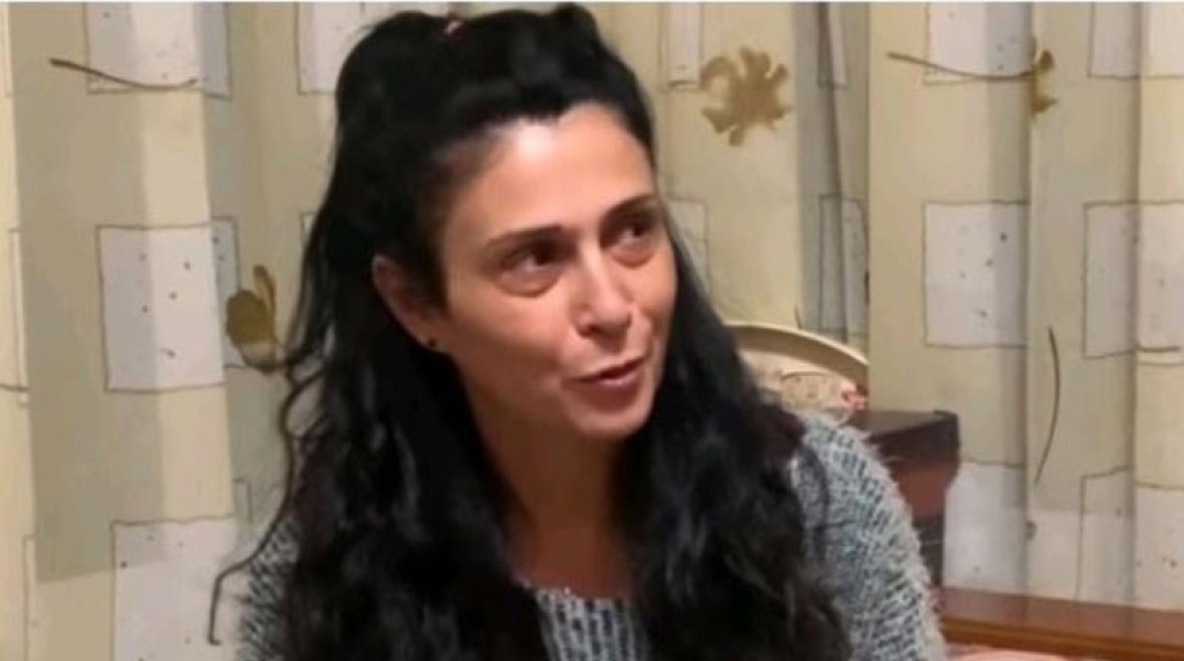 Δήμητρα Τσιαντάκη