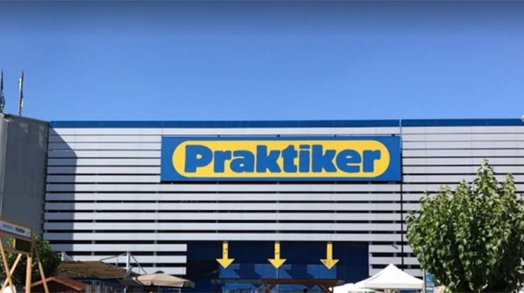 Praktiker