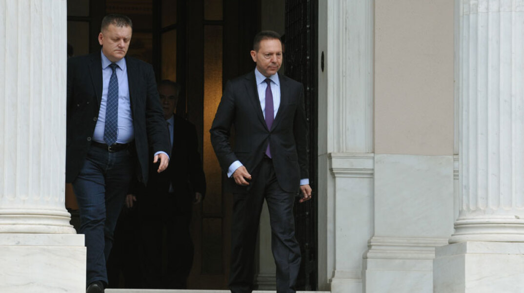 Γιάννης Στουρνάρας