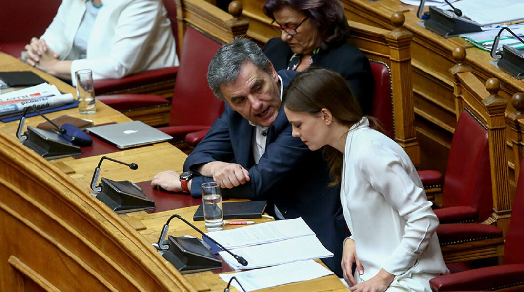 tsakalotos