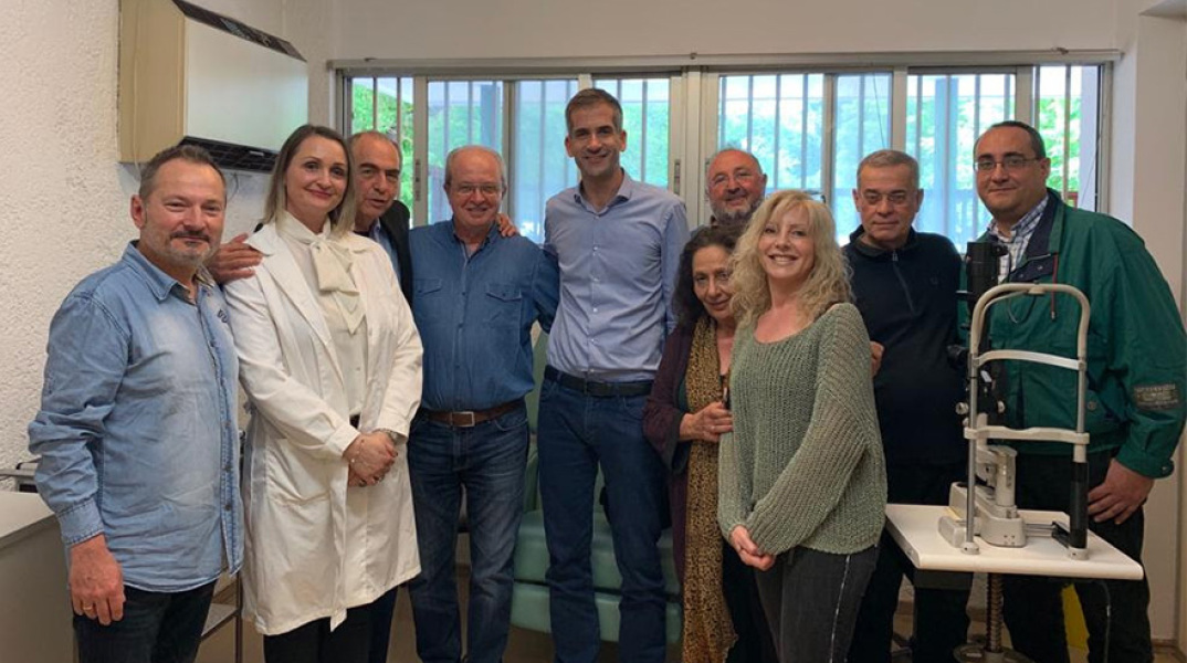 Κώστας Μπακογιάννης